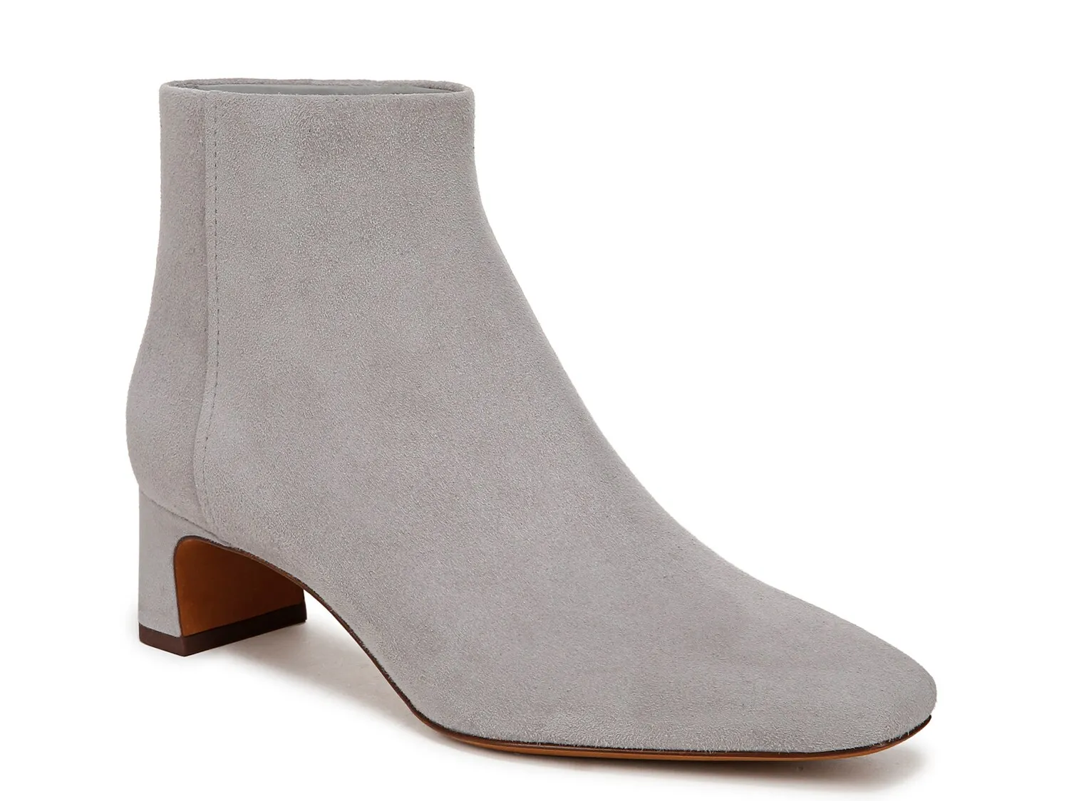 

Ботильоны Silvana Bootie Vince, цвет greysuede