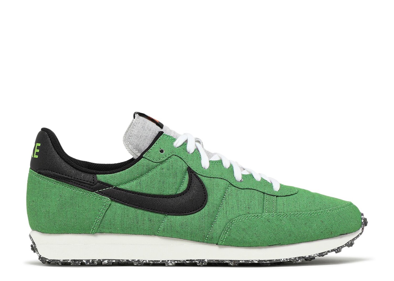 

Кроссовки Nike Challenger Og 'Mean Green', зеленый
