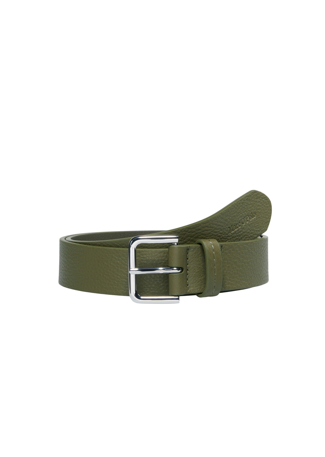 

Ремень Marc O'Polo, цвет cedar green