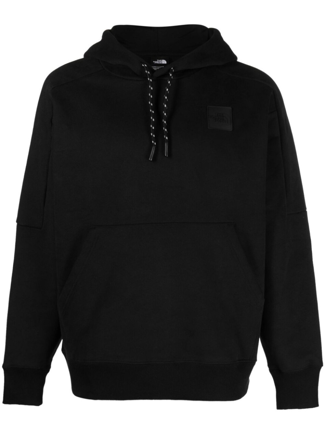 

The North Face худи The 489, черный