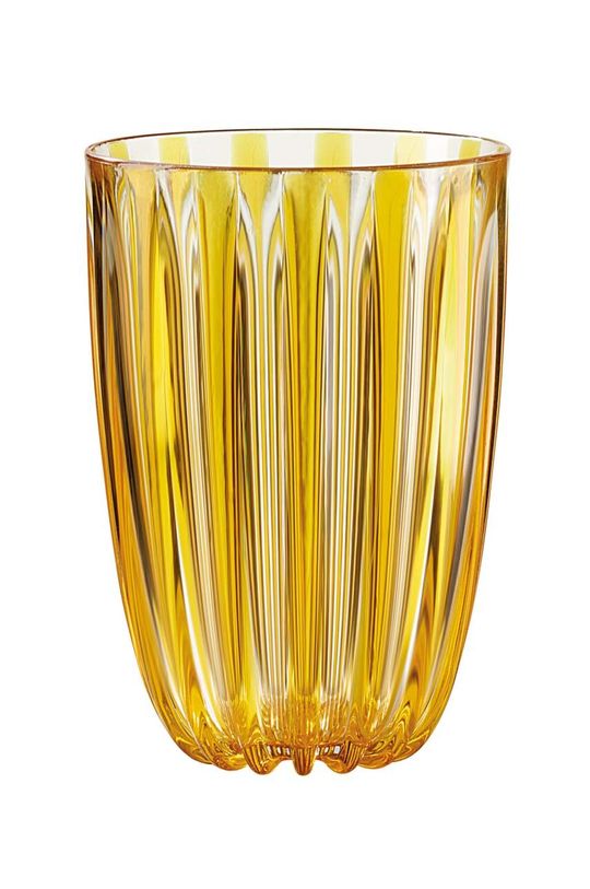 Набор стаканов Dolcevita, 4 шт. Guzzini, желтый