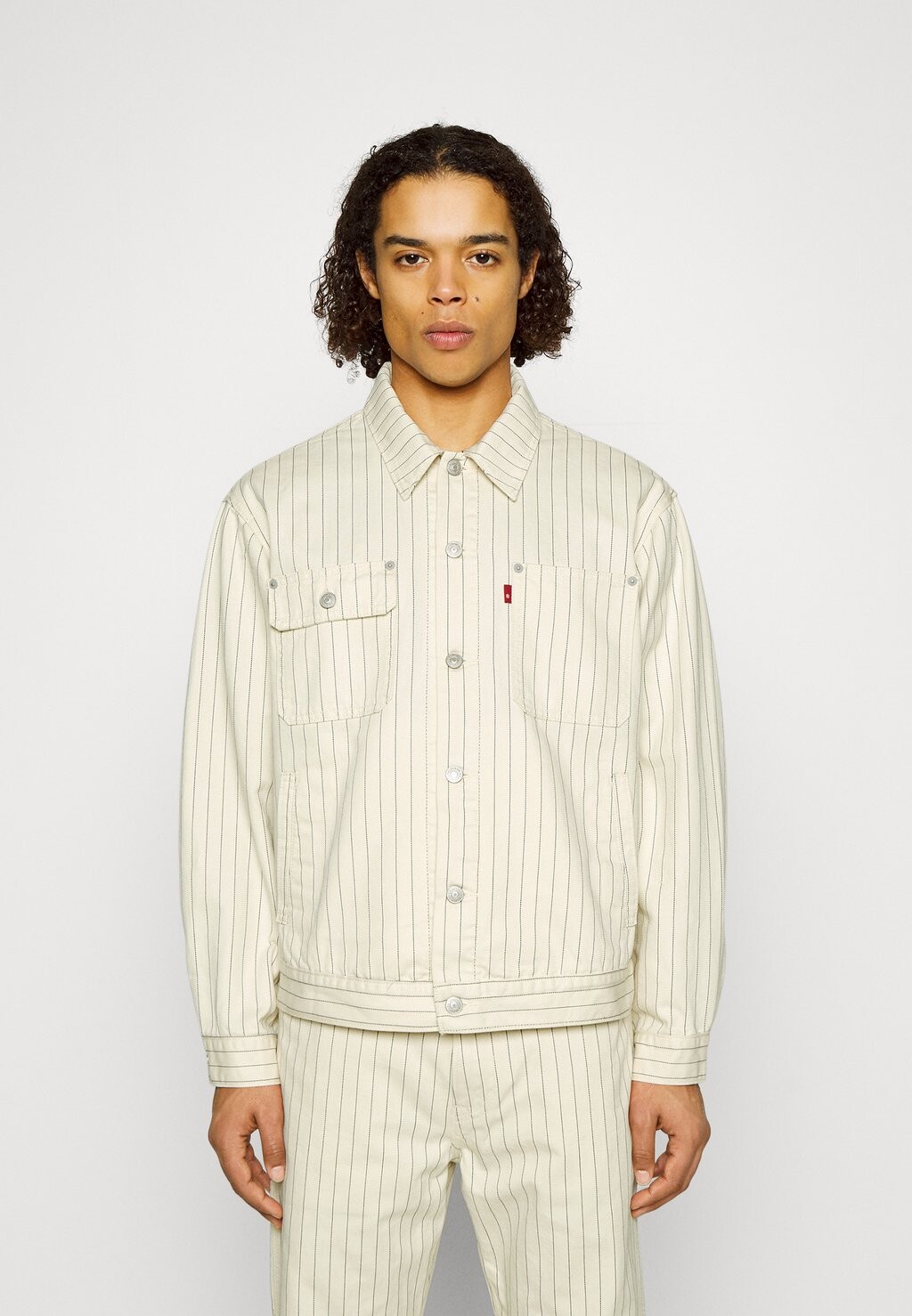 

Куртка джинсовая Levi's