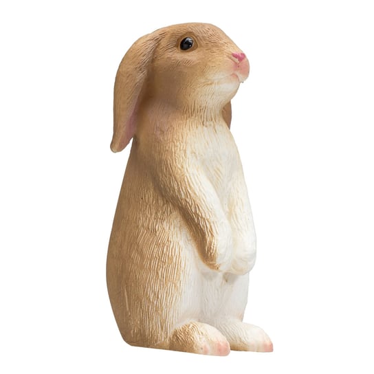 Animal Planet, Коллекционная фигурка, Стоящий кролик Mojo