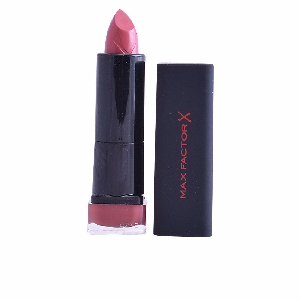 Губная помада Colour elixir matte lipstick Max factor, 28г, 17-nude помада для губ max factor velvet matte тон 40 dusk матовая