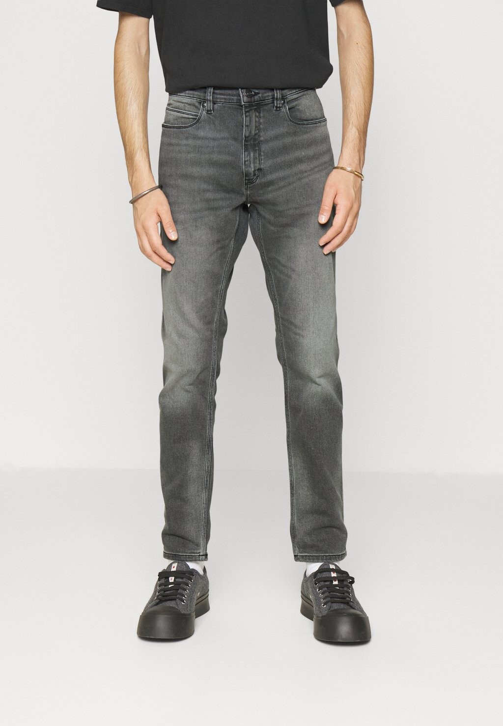 

Джинсы Skinny HUGO