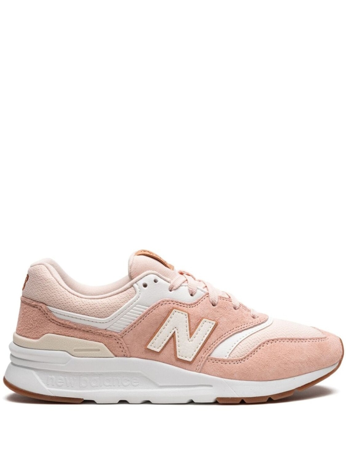 

New Balance кроссовки 997, нейтральный цвет