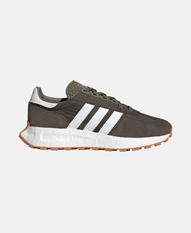 

Кроссовки adidas Originals, хаки