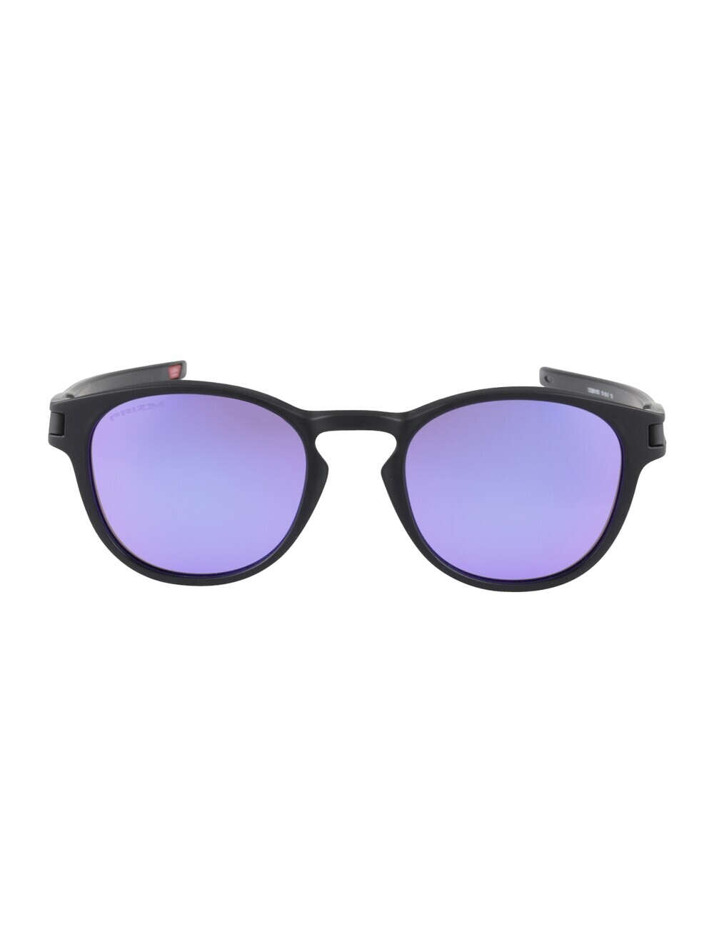 

Спортивные солнцезащитные очки Oakley Latch, черный