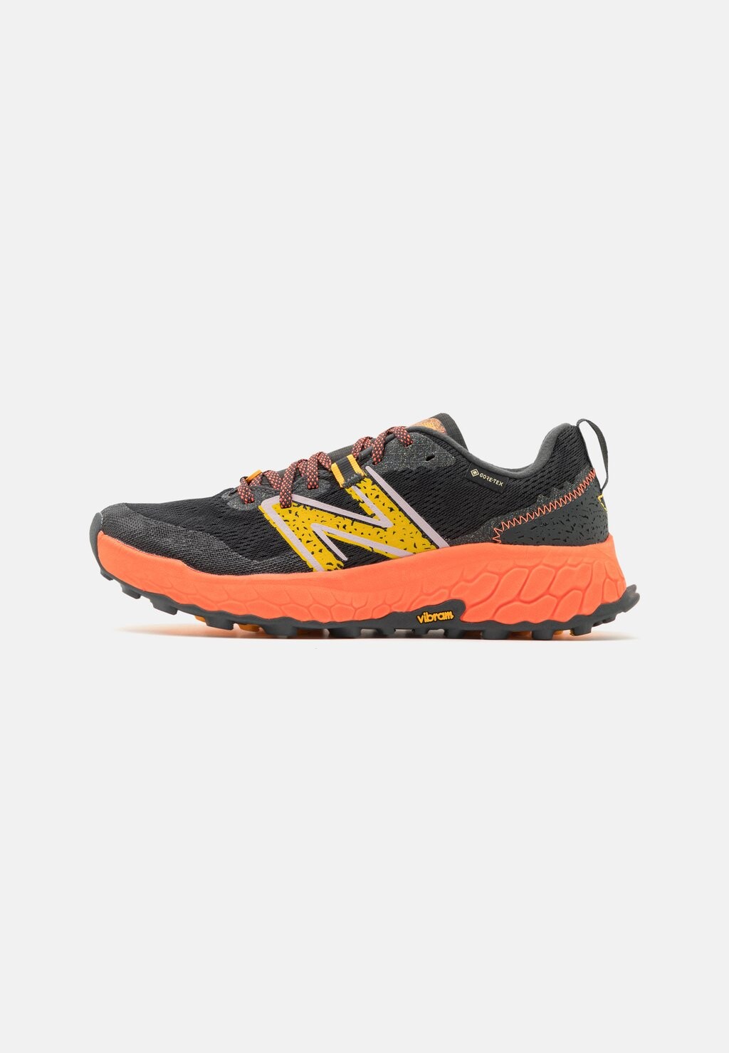 

Кроссовки New Balance, черный