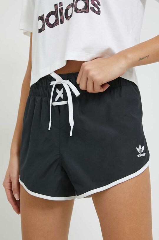 

Шорты Always Original adidas Originals, черный
