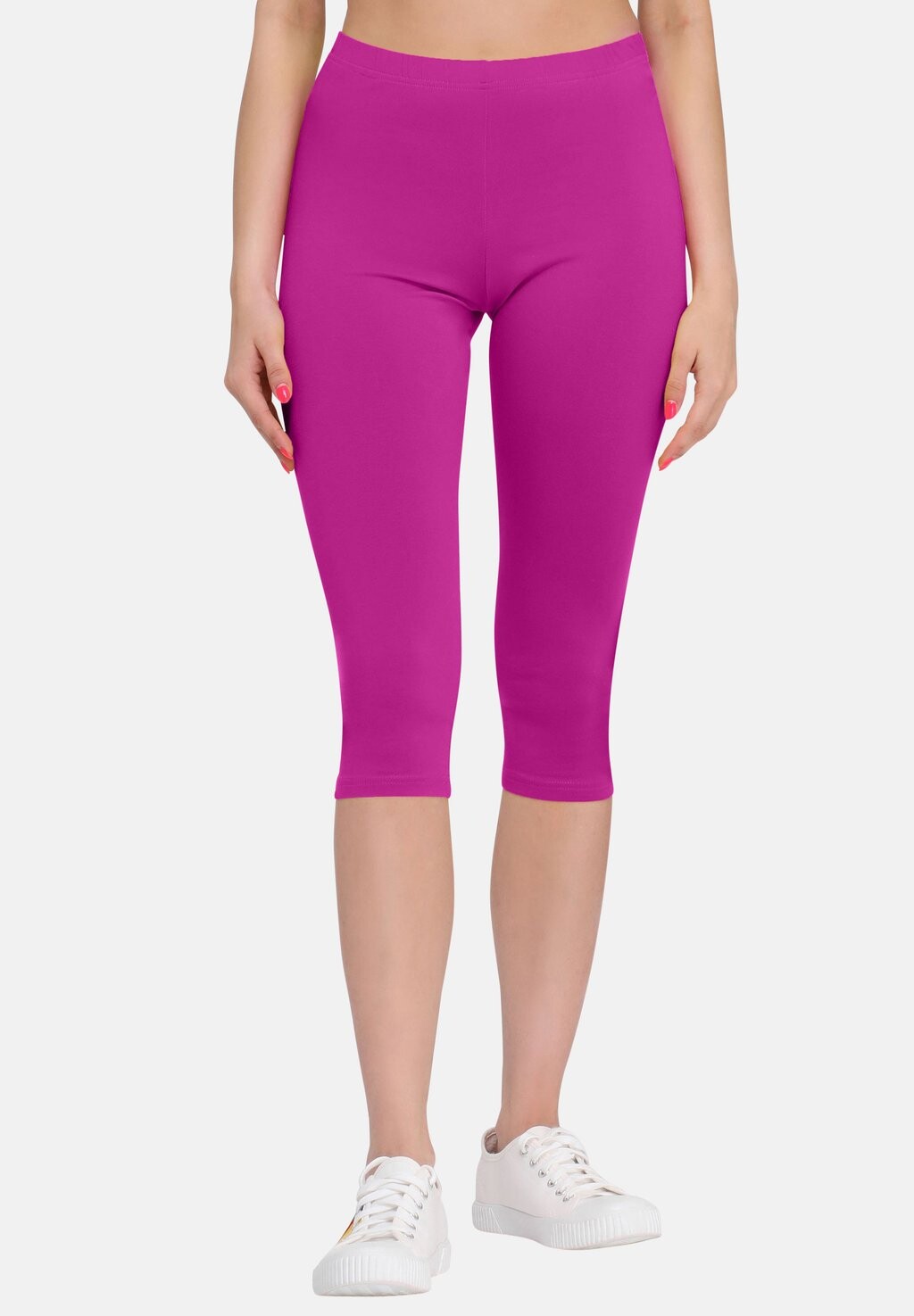 

Леггинсы Bellivalini, цвет fuchsia