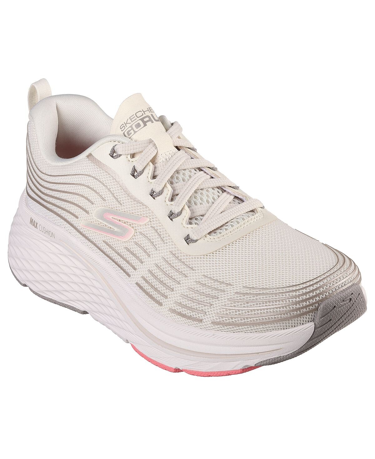 

Женские кроссовки для бега Max Cushioning Elite 2.0 от Finish Line Skechers
