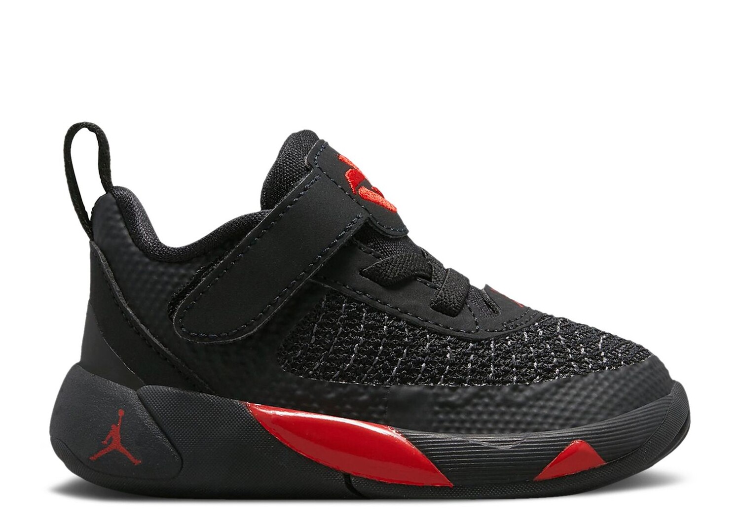 

Кроссовки Air Jordan Jordan Luka 1 Td 'Bred', черный