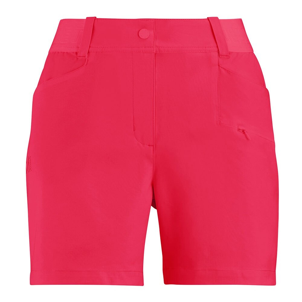 

Шорты Millet Wanaka Stretch II, розовый