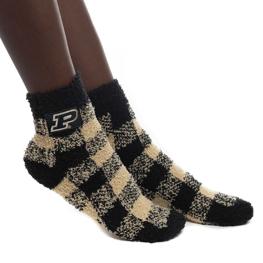 

Носки ZooZatz Purdue Boilermakers