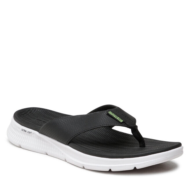 

Шлепанцы Skechers GoConsistent Sandal, черный