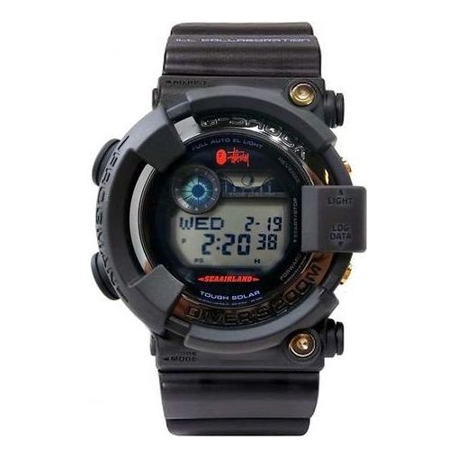 

Часы CASIO G-Shock Digital 'Black', черный