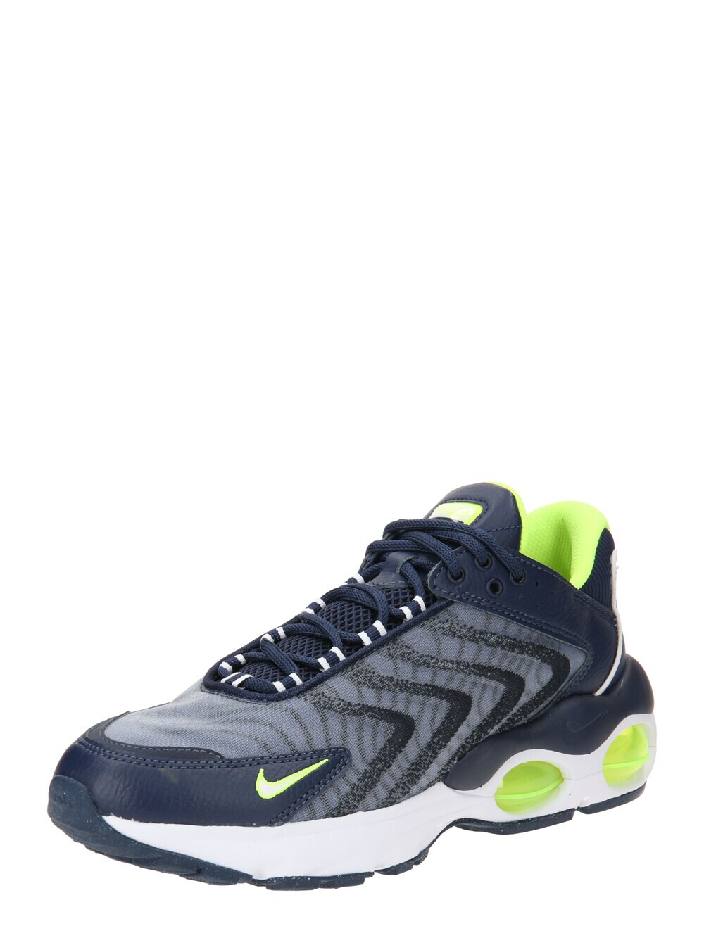 

Кроссовки Nike Sportswear AIR MAX TW NN, темно-синий