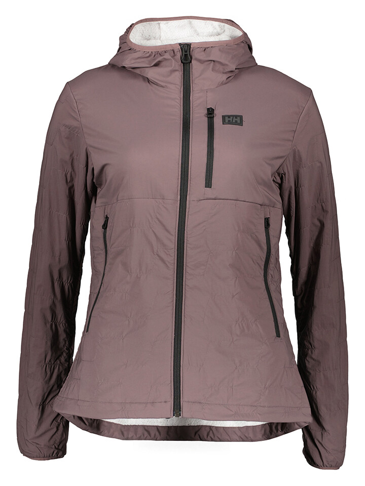 

Куртка софтшелл Helly Hansen Air, фиолетовый