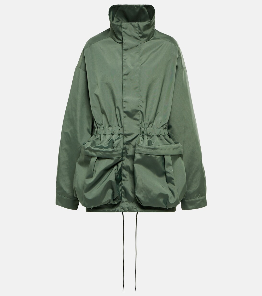 

Универсальная парка WARDROBE.NYC, зеленый