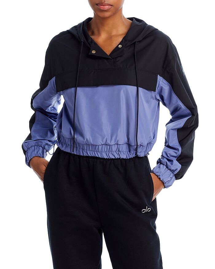 

Толстовка с капюшоном International Anorak Alo Yoga