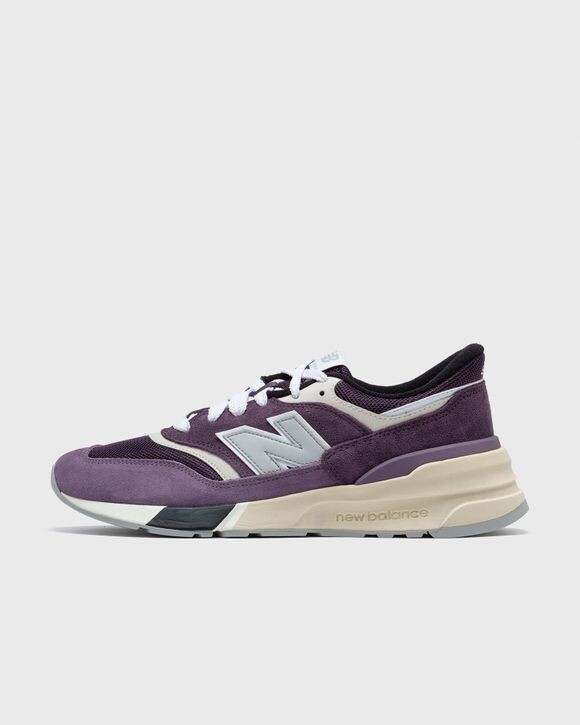 

Кроссовки New Balance 997R, цвет shadow