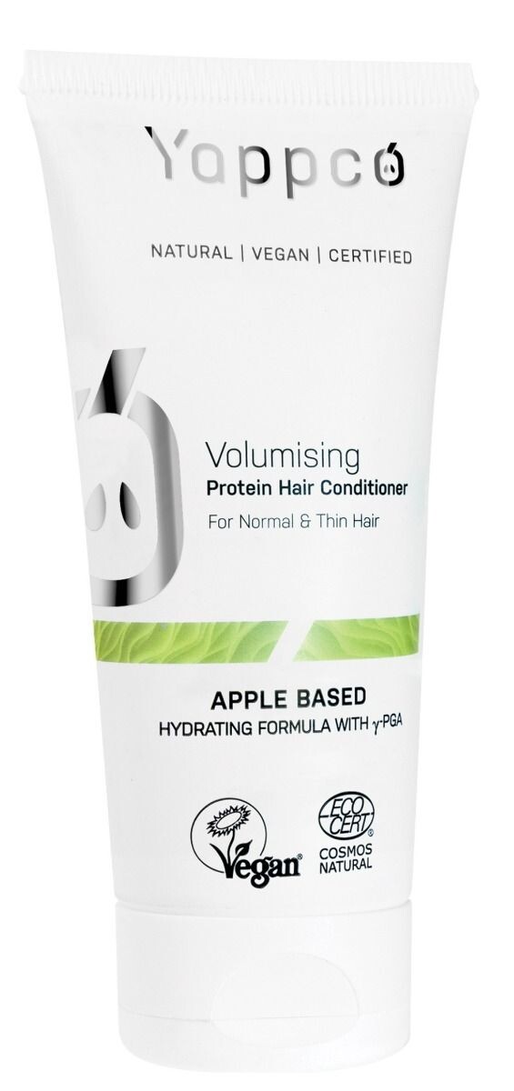 

Yappco Volumising Кондиционер для волос, 200 ml