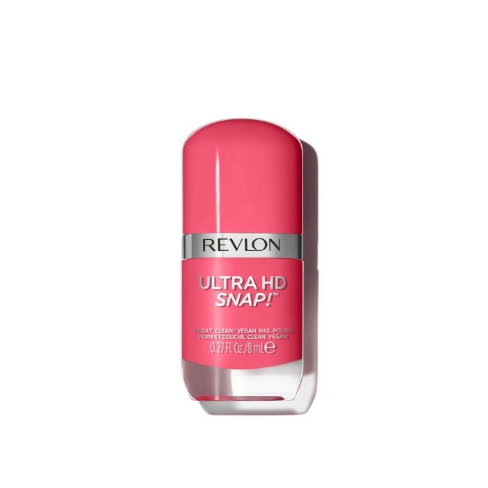 

Лак для ногтей Ultra HD Snap Nail! Esmalte de Uñas Revlon, 009 No Drama