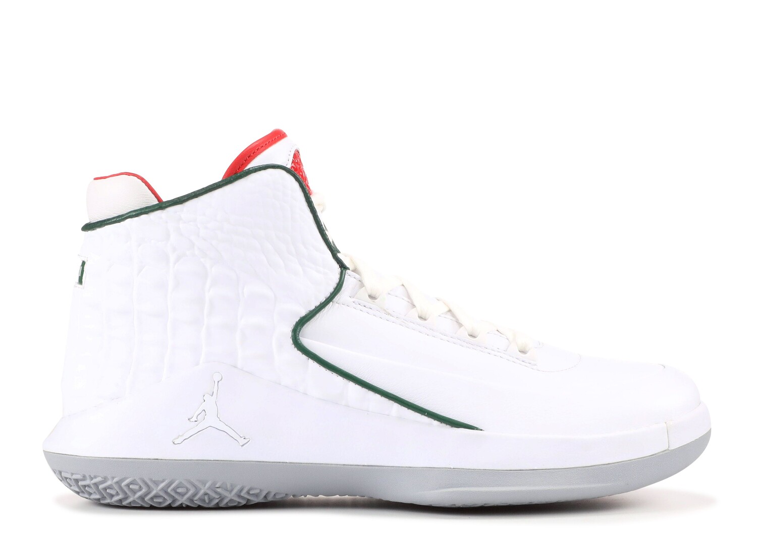 

Кроссовки Air Jordan Air Jordan 32 Nrg 'Italy', белый