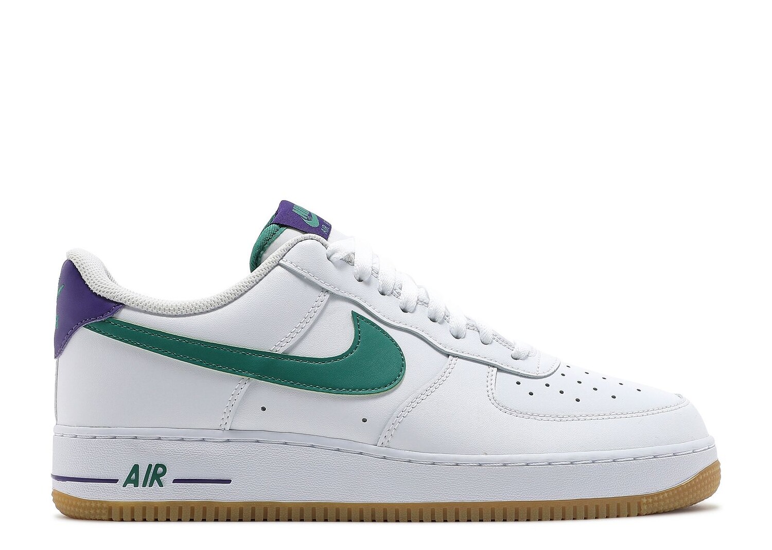 

Кроссовки Nike Air Force 1 '07 'Joker', белый