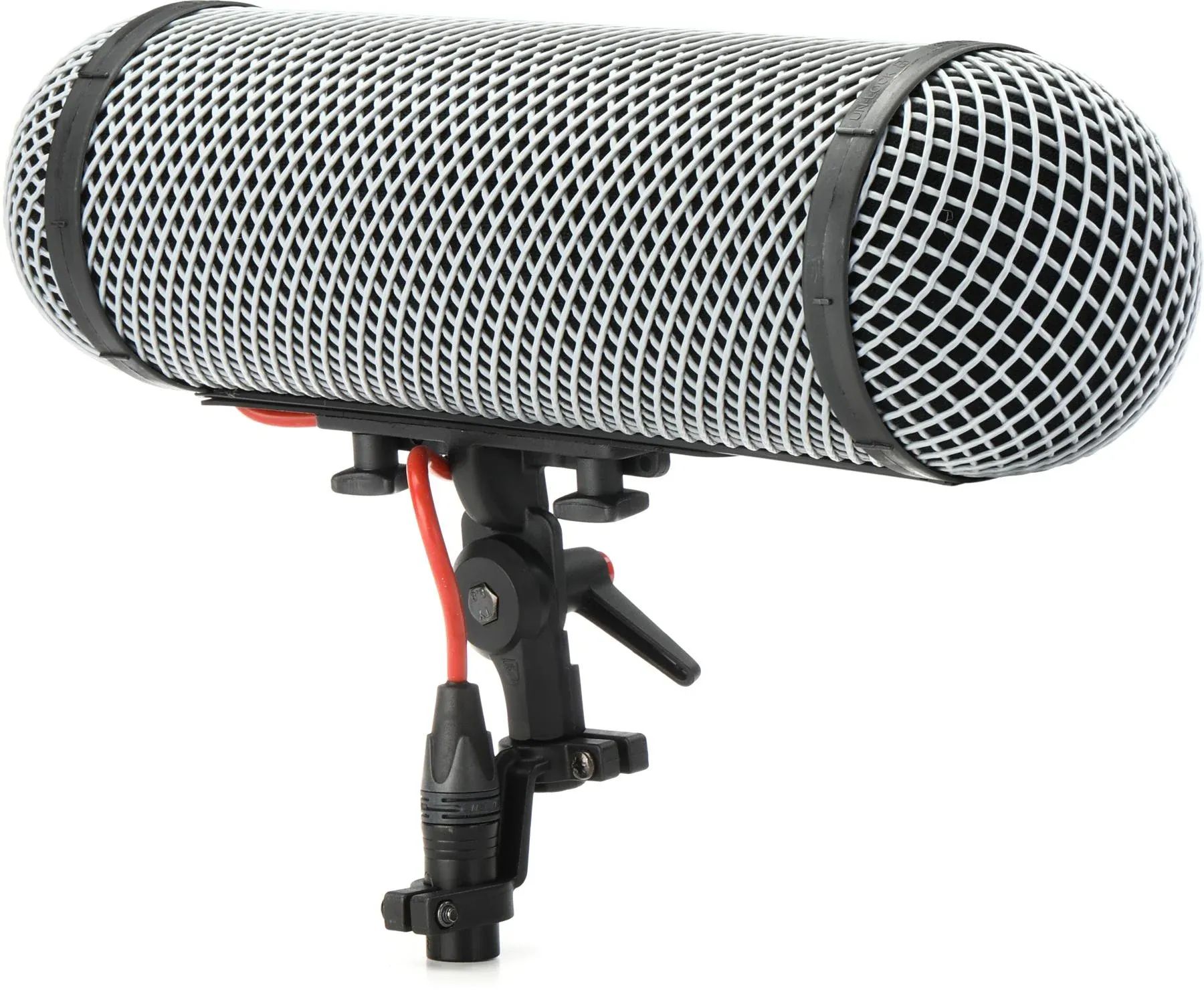 

Комплект лобового стекла Rycote для ружья Sennheiser MKH 416