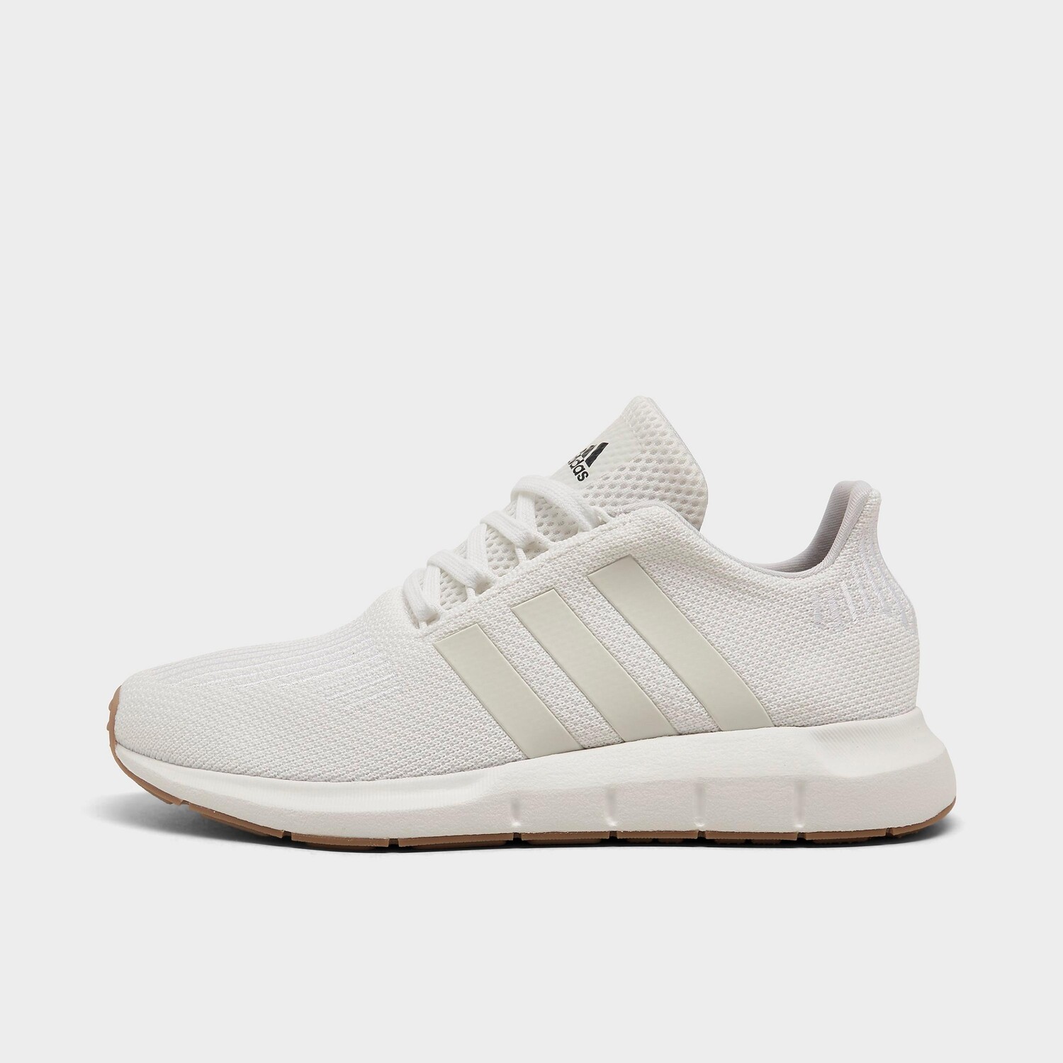 

Повседневная обувь adidas Swift Run 1.0 для больших детей, белый