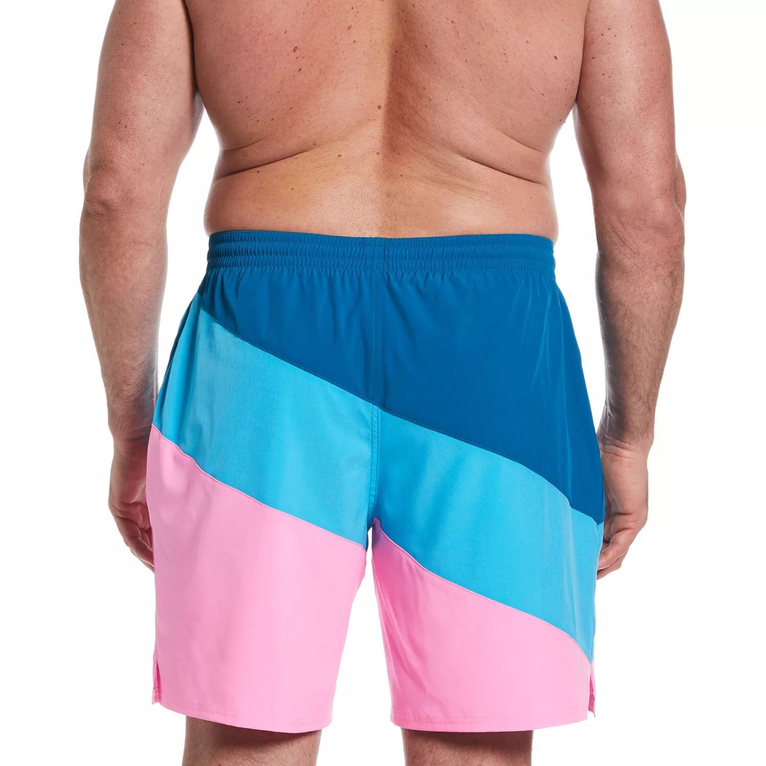 

Плавки Big & Tall Color Surge 9 Nike