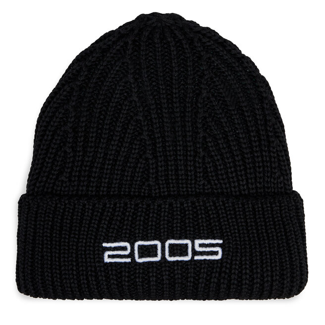 

Шапка 2005 BasicBeanie, черный