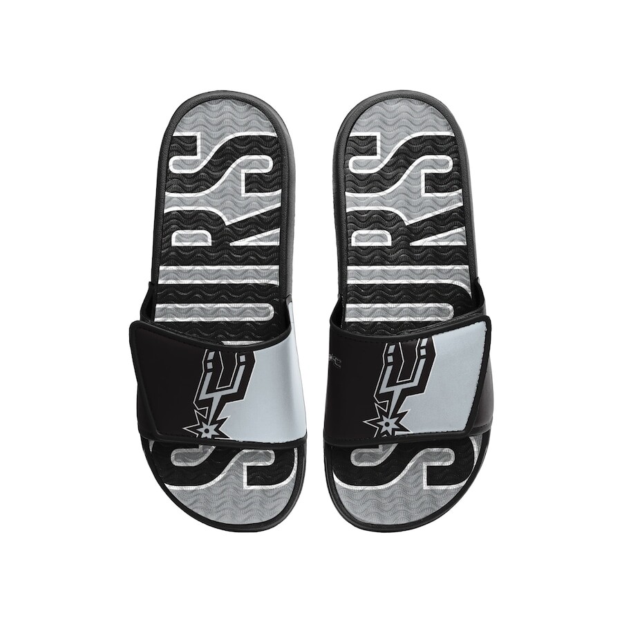 

Шлепанцы FOCO San Antonio Spurs