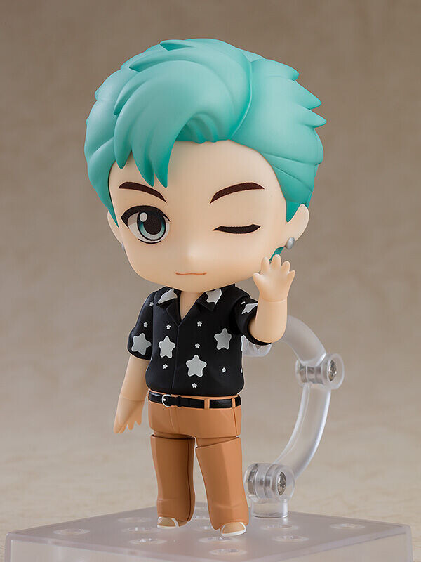 

Виниловая фигурка BTS TinyTAN - RM Nendoroid