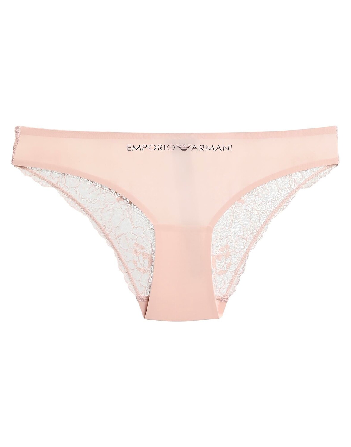 

Трусы Giorgio Armani, розовый