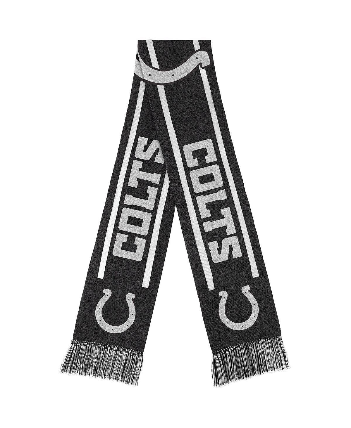 

Мужской и женский шарф Indianapolis Colts FOCO