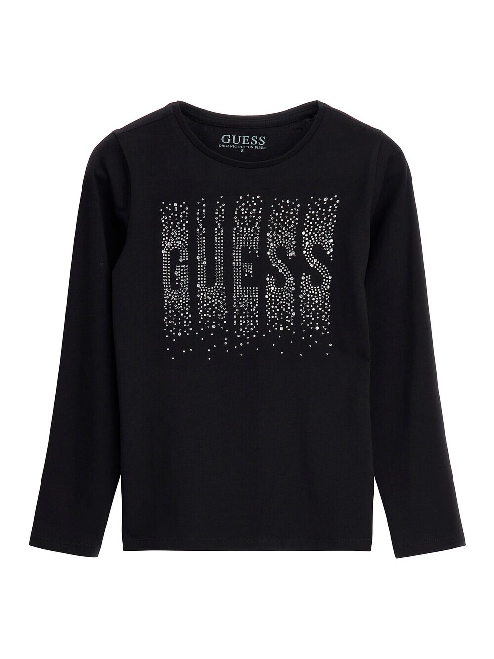 

Рубашка Guess, черный