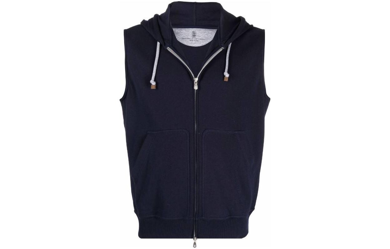 

Мужские жилеты Brunello Cucinelli