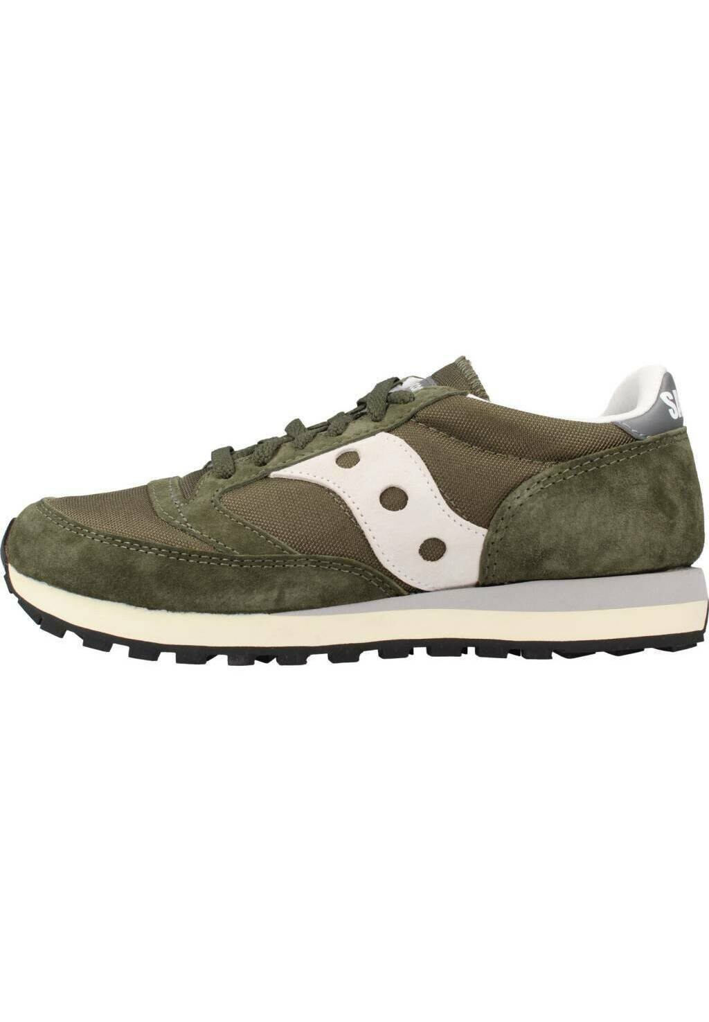

Кроссовки JAZZ Saucony, зеленый