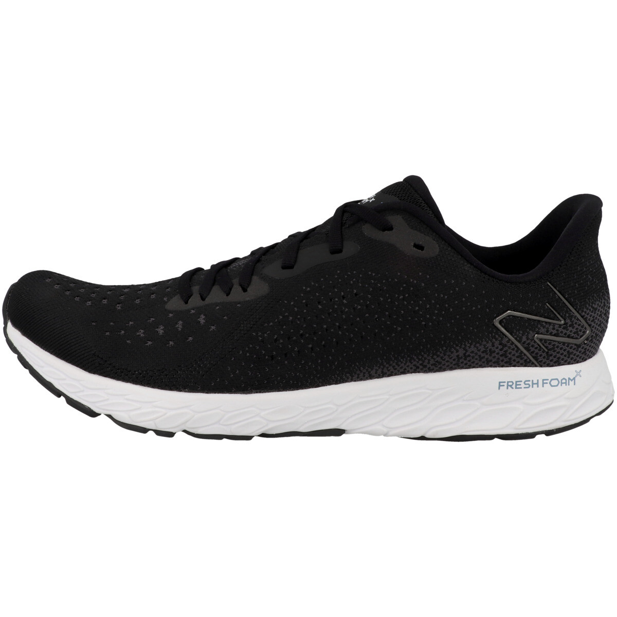 

Беговый кроссовки New Balance MT MPO, черный