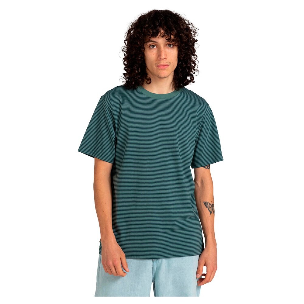 

Худи Element Blazin Chest, зеленый