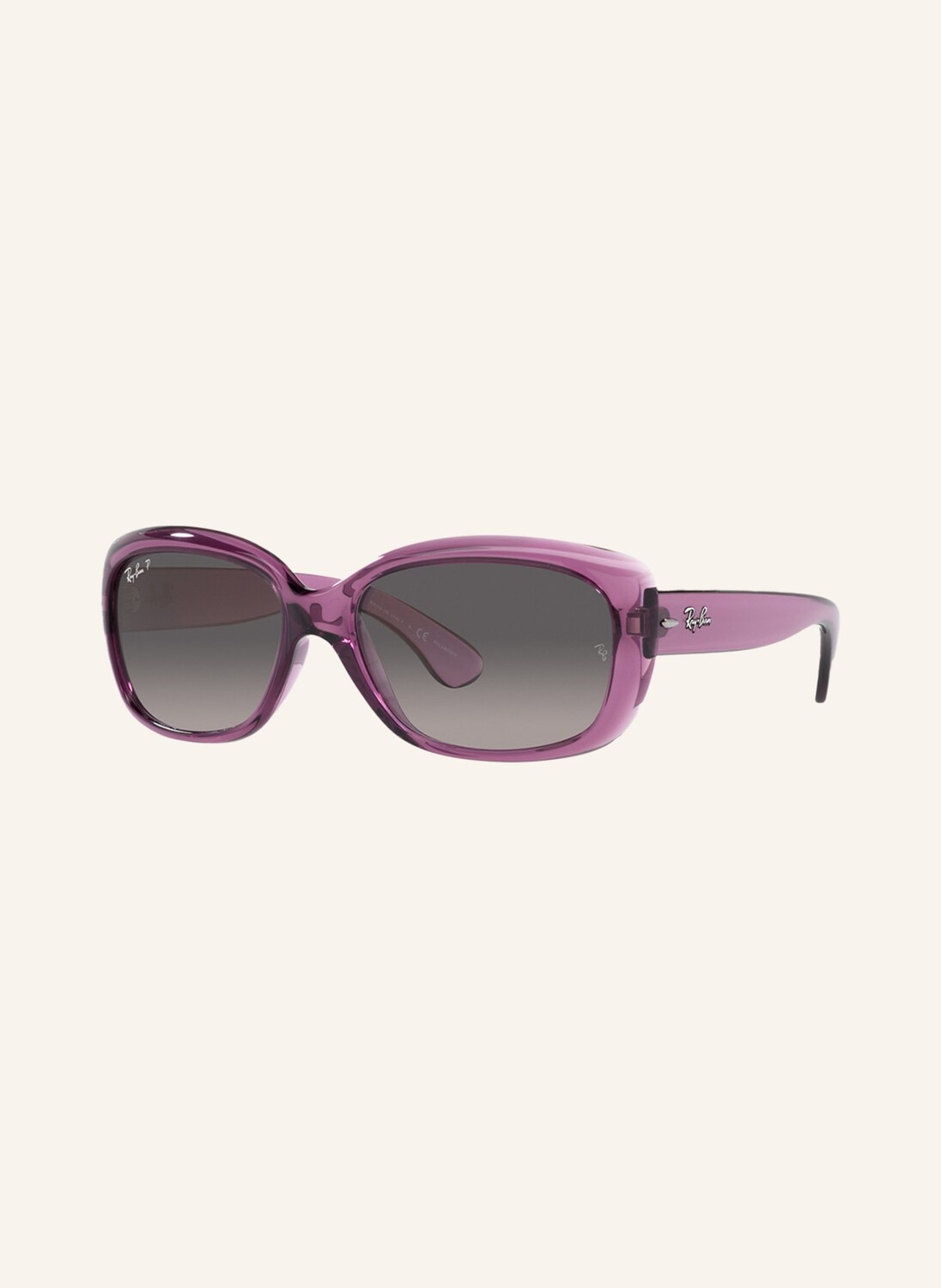 

Солнцезащитные очки Ray-Ban RB4101 JACKIE OHH