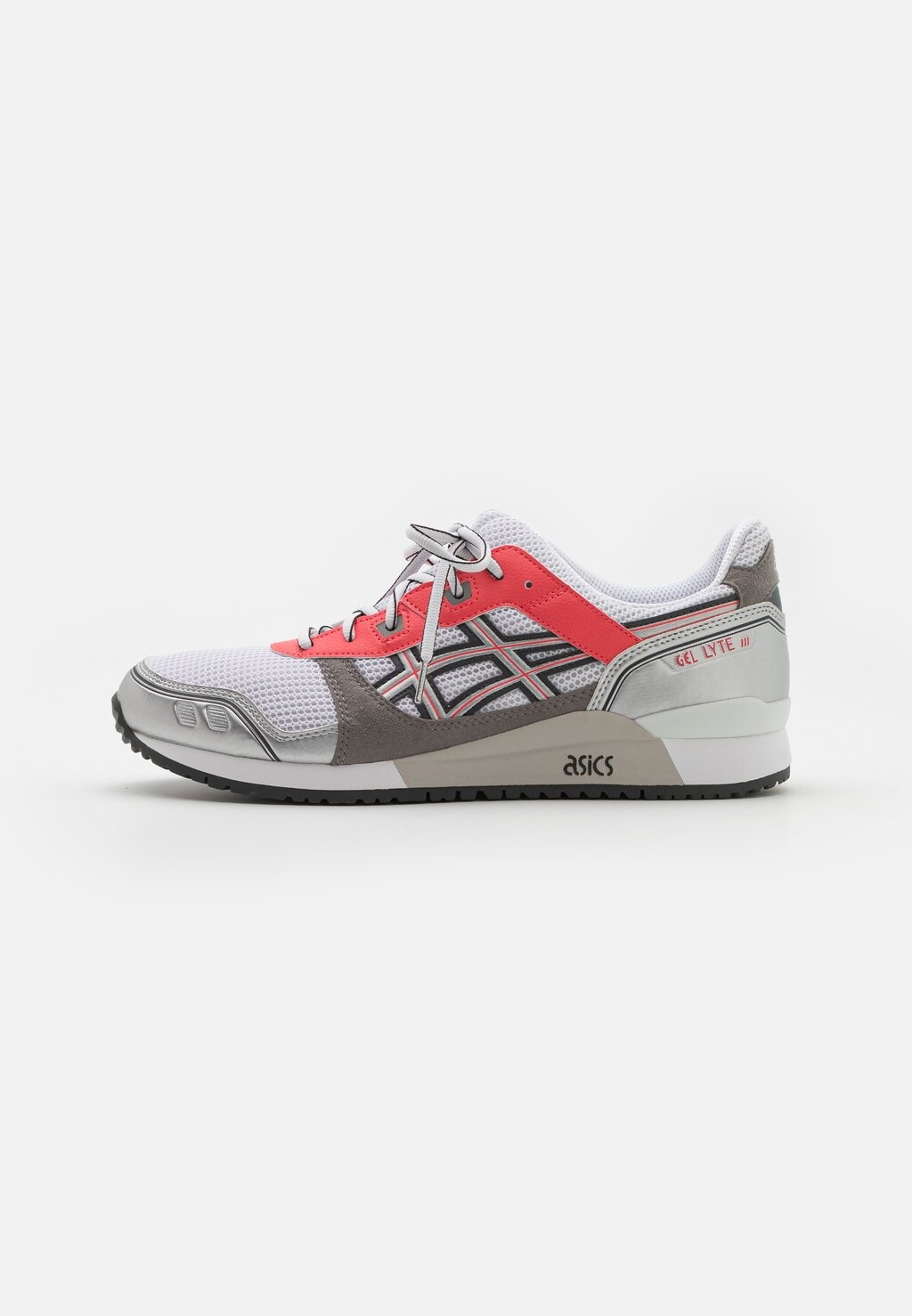 

Кроссовки ASICS SportStyle Gel-Lyte Iii Og Unisex, белый / сиенна