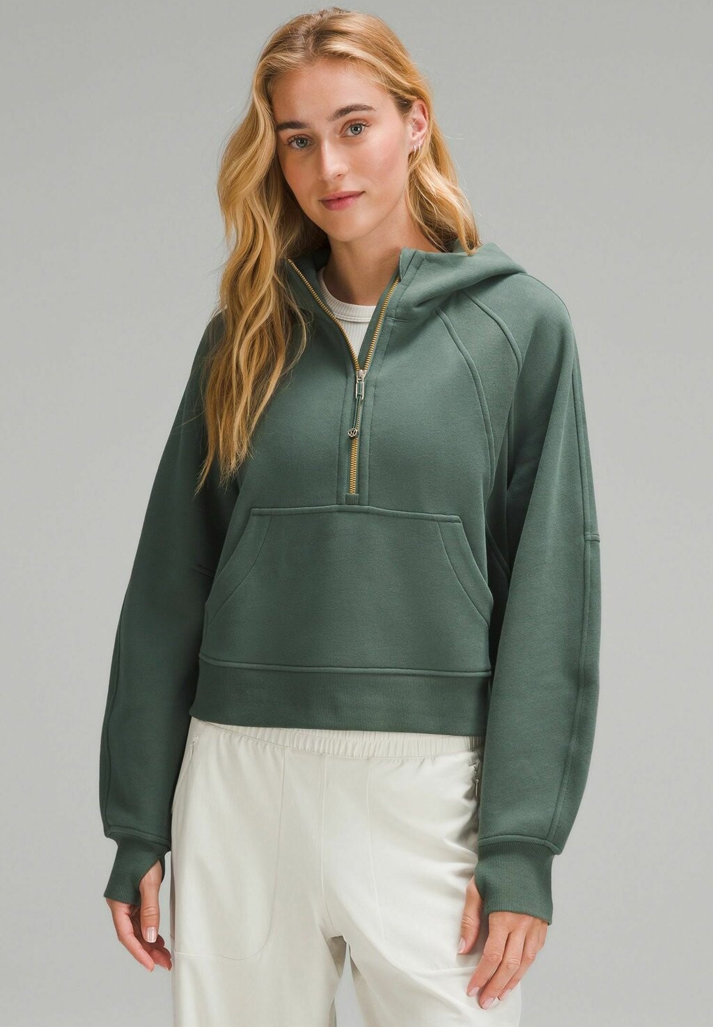 

Худи lululemon