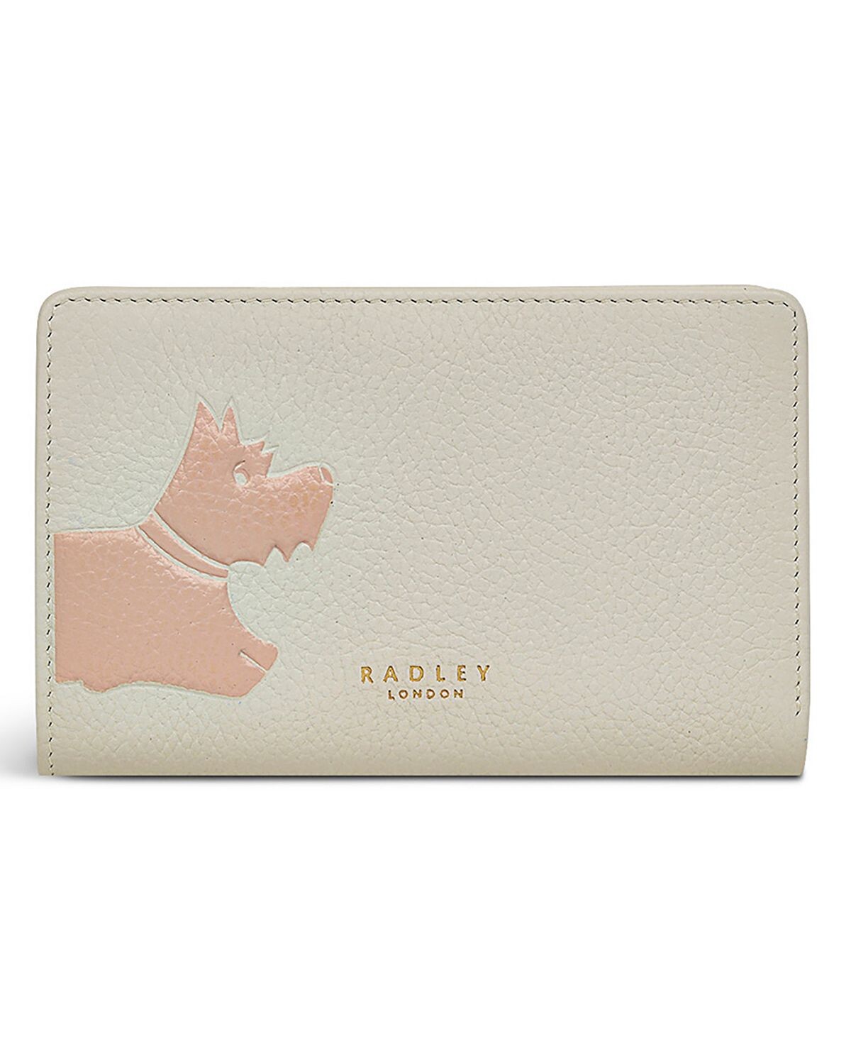 

Женский мини-кошелек двойного сложения Radley Stamp Radley London