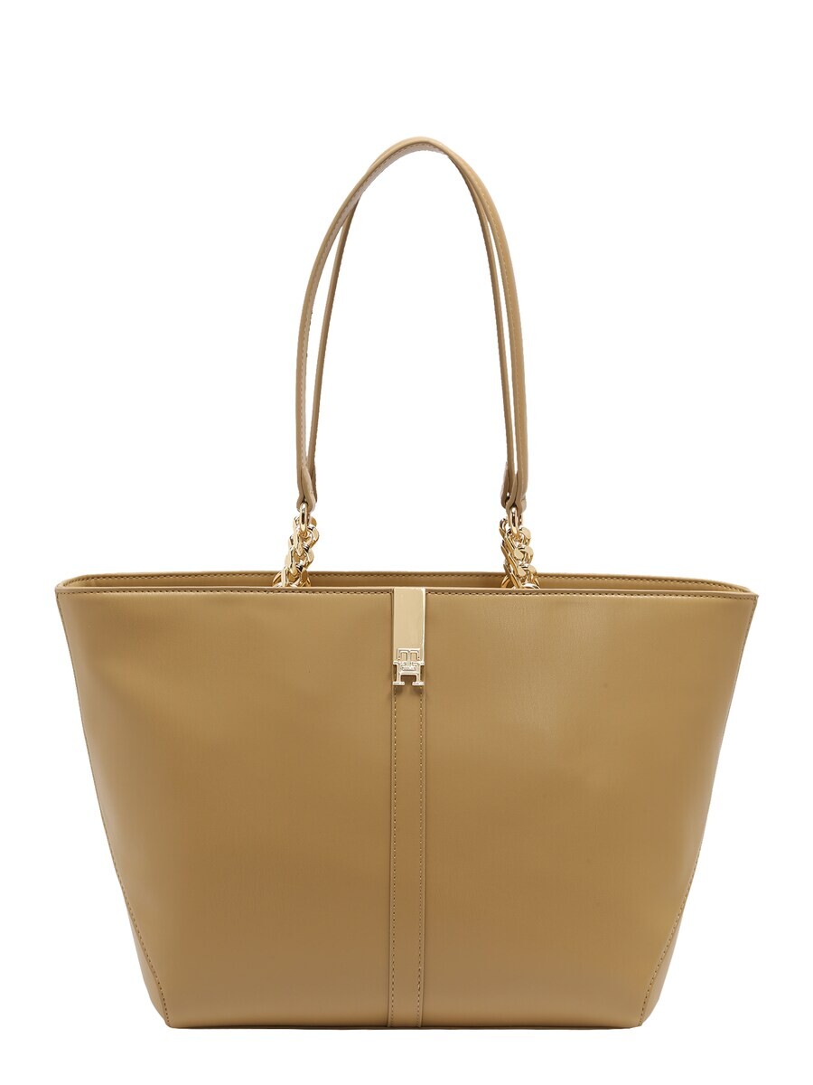 

Шоппер TOMMY HILFIGER Shopper HERITAGE, хаки