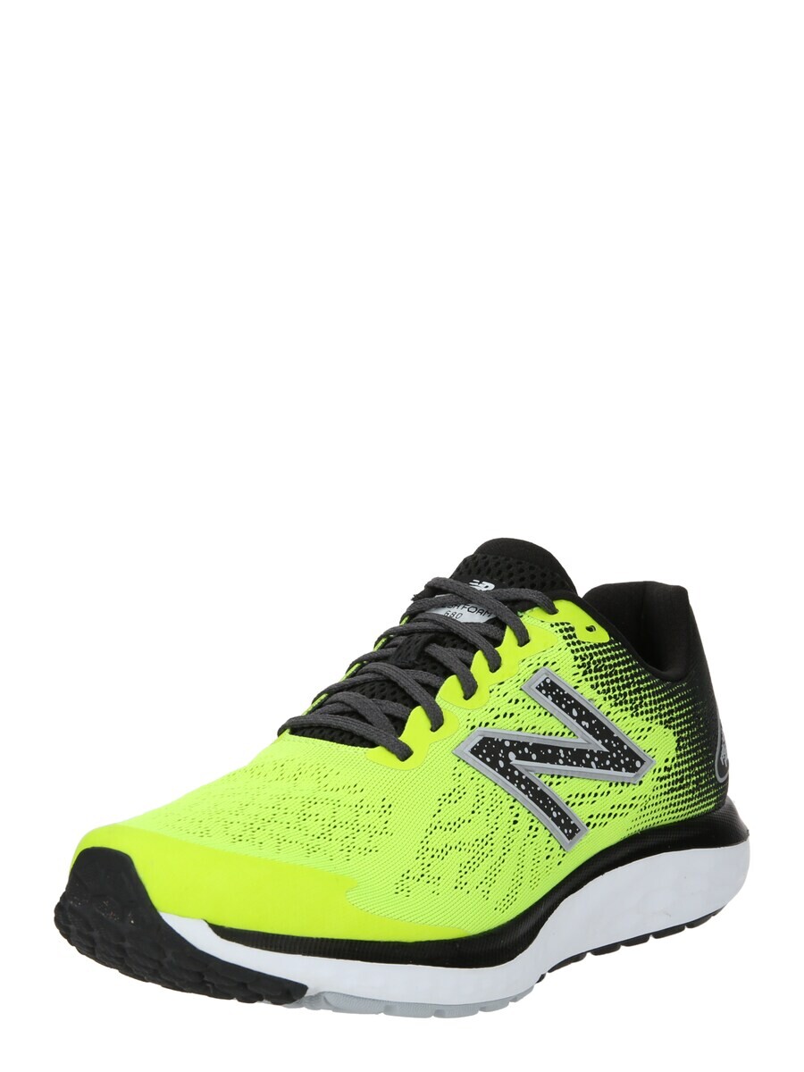 

Кроссовки new balance Running Fresh Foam 680v7, цвет Lime