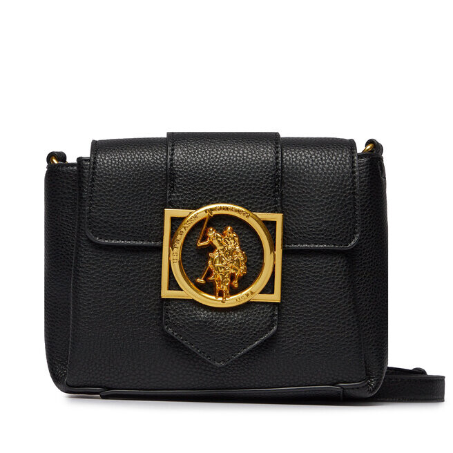 

Сумка U.S. Polo Assn., черный